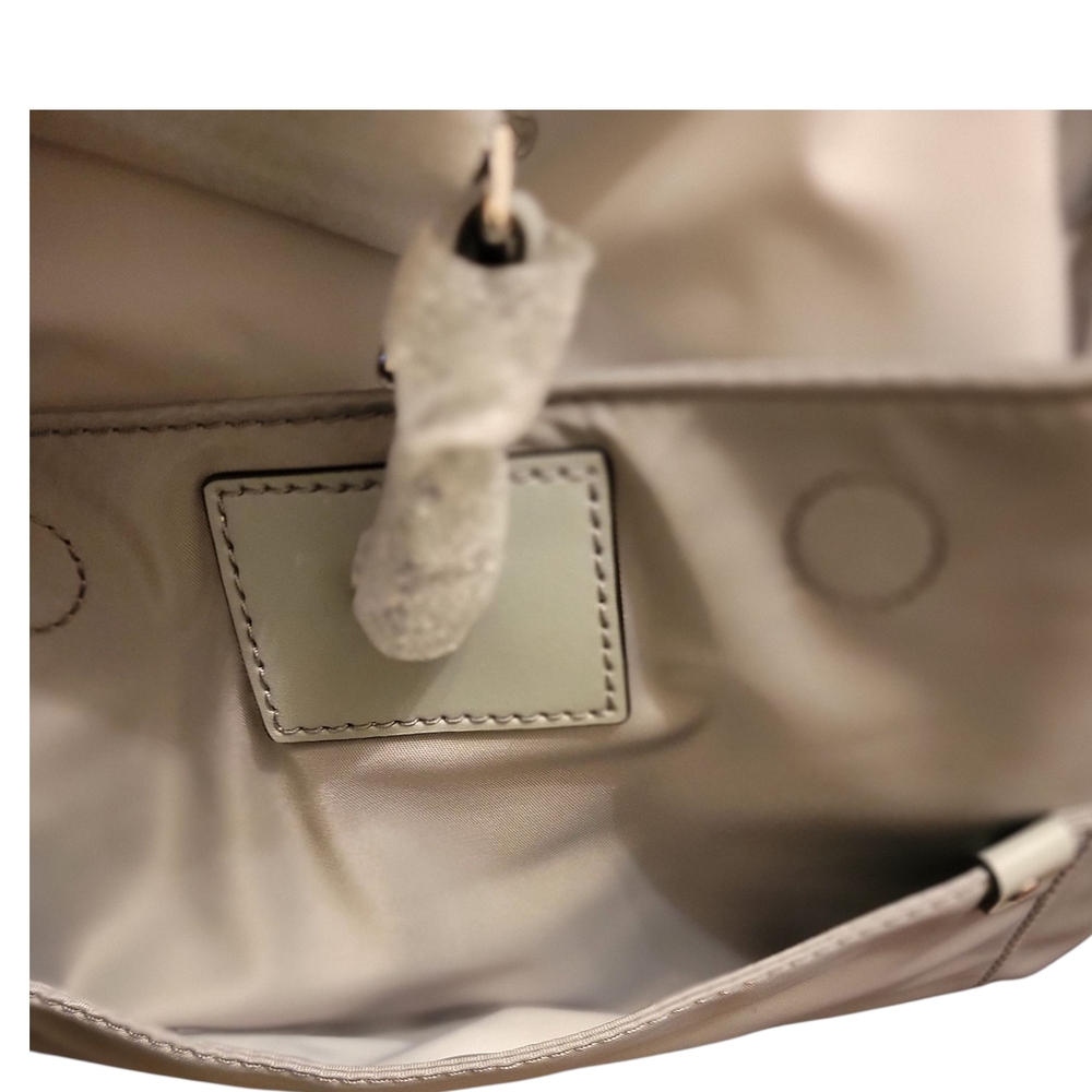 Marc Jacobs Gray Crossbody Bag - Picture 6 of 6